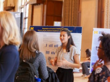 2018 UROP Spring Symposium